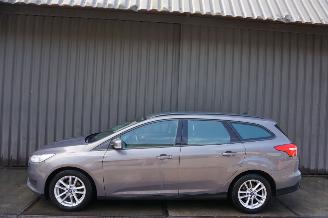 Ford Focus 1.0 74kW Navigatie Trend Edition picture 6