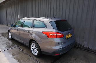 Ford Focus 1.0 74kW Navigatie Trend Edition picture 10