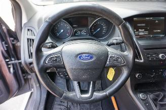 Ford Focus 1.0 74kW Navigatie Trend Edition picture 16