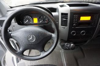 Mercedes Sprinter 314CDI 2.2 105kW Airco 432L HD picture 24
