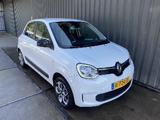 Renault Twingo Z.E. R80 E-Tech Equilibre 22kWh 60kW picture 3