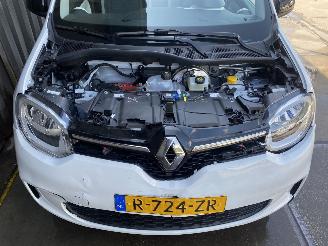 Renault Twingo Z.E. R80 E-Tech Equilibre 22kWh 60kW picture 18