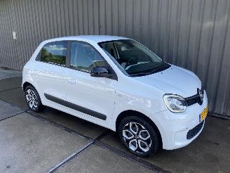 Renault Twingo Z.E. R80 E-Tech Equilibre 22kWh 60kW picture 2