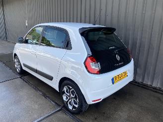Renault Twingo Z.E. R80 E-Tech Equilibre 22kWh 60kW picture 10