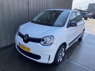 Renault Twingo Z.E. R80 E-Tech Equilibre 22kWh 60kW picture 8
