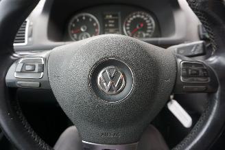 Volkswagen Touran 1.2TSI 77kW ComfortLine picture 29
