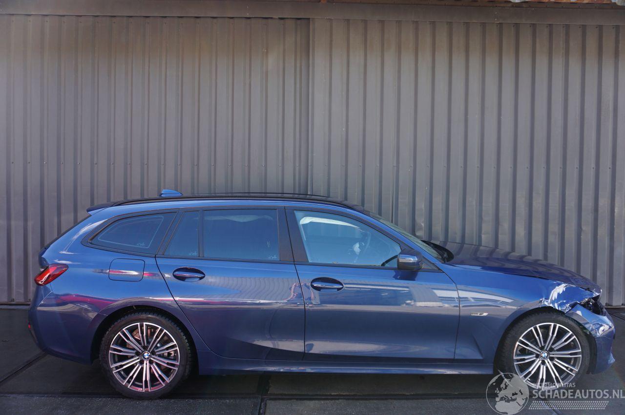 BMW 3-serie 320e 120kW Business Edition Plus