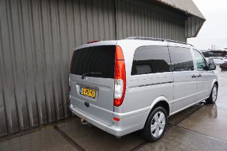 Mercedes Vito 122CDI 3.0 165kW Lang Automaat Luxe picture 5