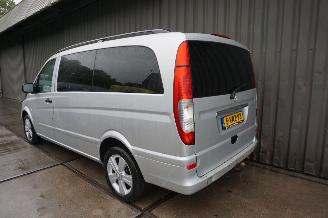 Mercedes Vito 122CDI 3.0 165kW Lang Automaat Luxe picture 10