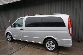 Mercedes Vito 122CDI 3.0 165kW Lang Automaat Luxe picture 9