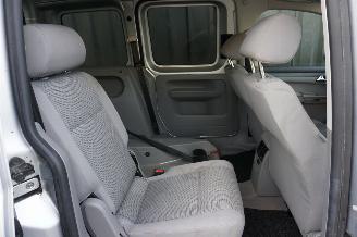 Volkswagen Caddy 1.6 75kW Rolstoelbus Life Optive Comfort picture 34