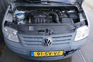 Volkswagen Caddy 1.6 75kW Rolstoelbus Life Optive Comfort picture 19
