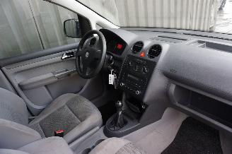 Volkswagen Caddy 1.6 75kW Rolstoelbus Life Optive Comfort picture 31