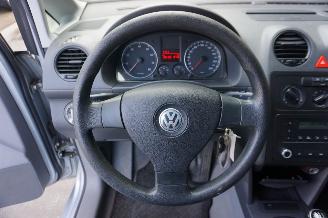 Volkswagen Caddy 1.6 75kW Rolstoelbus Life Optive Comfort picture 29