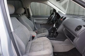 Volkswagen Caddy 1.6 75kW Rolstoelbus Life Optive Comfort picture 35
