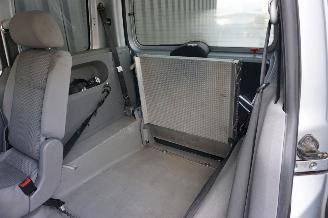 Volkswagen Caddy 1.6 75kW Rolstoelbus Life Optive Comfort picture 33