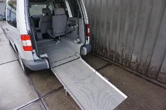 Volkswagen Caddy 1.6 75kW Rolstoelbus Life Optive Comfort picture 11