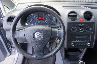 Volkswagen Caddy 1.6 75kW Rolstoelbus Life Optive Comfort picture 28