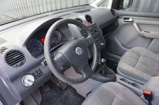 Volkswagen Caddy 1.6 75kW Rolstoelbus Life Optive Comfort picture 27