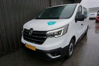 Renault Trafic 2.0 dCi 81kW L2H1 DC Led Comfort picture 6