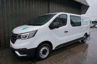 Renault Trafic 2.0 dCi 81kW L2H1 DC Led Comfort picture 5