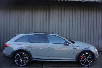 Ocazii autoturisme Audi A4 allroad 3.0 TDI 200kW Quattro Panoramadak Leder Pro Line Plus 2018/2