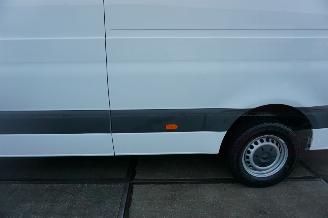 Mercedes Sprinter 315CDI 110kW Clima L3H3 Functional picture 28