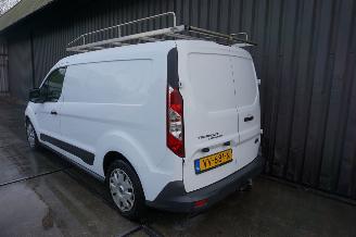 Ford Transit Connect 1.6 TDCI 70kW Airco L2 Trend picture 10