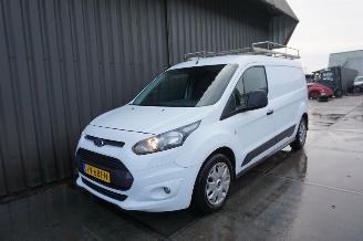 Ford Transit Connect 1.6 TDCI 70kW Airco L2 Trend picture 8