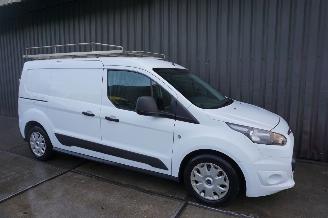 Ford Transit Connect 1.6 TDCI 70kW Airco L2 Trend picture 2