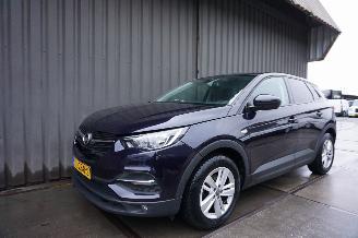 Opel Grandland X 1.2 Turbo 96kW Online Edition picture 8