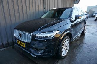 Volvo Xc-90 2.0 T8 235kW Twin Engine Panoramdak 7P. AWD Inscription picture 9