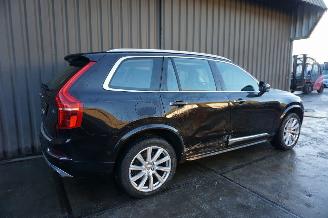 Volvo Xc-90 2.0 T8 235kW Twin Engine Panoramdak 7P. AWD Inscription picture 4