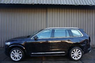 Volvo Xc-90 2.0 T8 235kW Twin Engine Panoramdak 7P. AWD Inscription picture 7