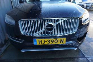 Volvo Xc-90 2.0 T8 235kW Twin Engine Panoramdak 7P. AWD Inscription picture 14