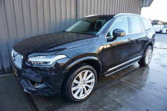 Volvo Xc-90 2.0 T8 235kW Twin Engine Panoramdak 7P. AWD Inscription picture 8