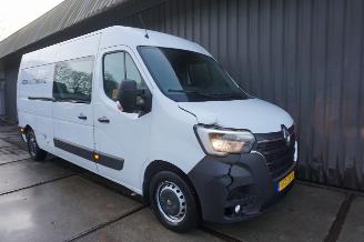 Renault Master 2.3 dCi 132kW Automaat Clima L3H2 Energy picture 3