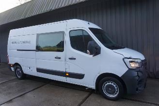 Renault Master 2.3 dCi 132kW Automaat Clima L3H2 Energy picture 2