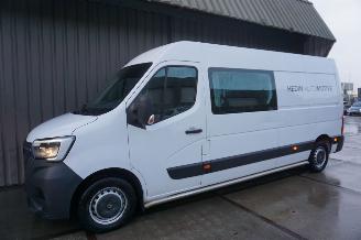 Renault Master 2.3 dCi 132kW Automaat Clima L3H2 Energy picture 7
