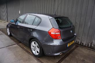 BMW 1-serie 116i 1.6 90kW Airco Business Line picture 10