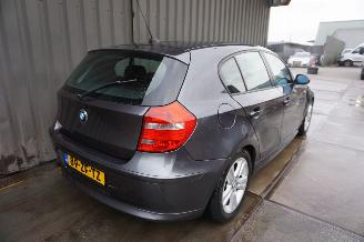 BMW 1-serie 116i 1.6 90kW Airco Business Line picture 5