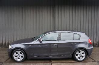 BMW 1-serie 116i 1.6 90kW Airco Business Line picture 6