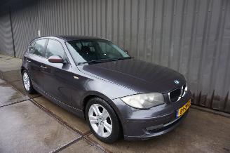 BMW 1-serie 116i 1.6 90kW Airco Business Line picture 3