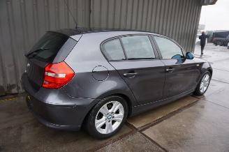 BMW 1-serie 116i 1.6 90kW Airco Business Line picture 4