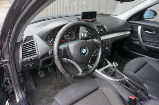 BMW 1-serie 116i 1.6 90kW Airco Business Line picture 13