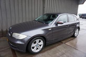 BMW 1-serie 116i 1.6 90kW Airco Business Line picture 7