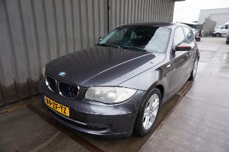 BMW 1-serie 116i 1.6 90kW Airco Business Line picture 8