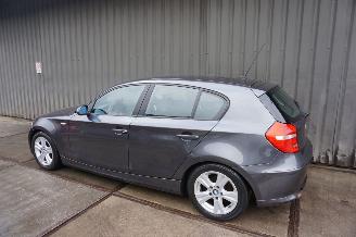 BMW 1-serie 116i 1.6 90kW Airco Business Line picture 9