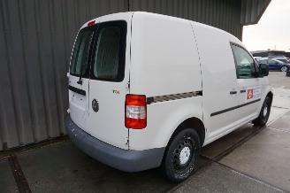 Volkswagen Caddy 1.9 TDI 77kW Airco picture 5
