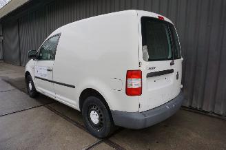 Volkswagen Caddy 1.9 TDI 77kW Airco picture 9